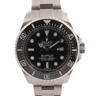 ROLEX Sea-Dweller Deepsea 116660