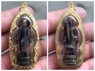Phra Sivali 西瓦利尊者（包好镀金壳）