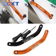 Motorcycle CNC Rear Passenger Seat Grab Handle For KTM SX SXF XC XCF XCW EXCF 125 150 250 300 350 400 450 500 2016-2018 2019