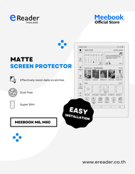 Meebook M8 M8C Screen Protector Film