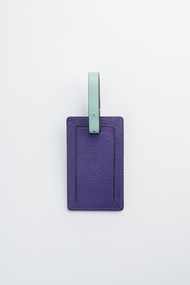 (Handmade จัดส่งใน 7-10 วัน) THE VOYAGER Luggage Tag