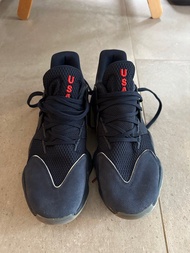 Harden vol 4 哈登 vol 4 美國隊特別版