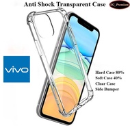 SG_Premium - AntiShock Vivo V15 V15 Pro V17 V19 V20SE V21 Y76 Y15 Y17 Y20 Y12S Y20S Y21 X50 Case Casing