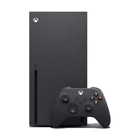 Microsoft Xbox Series X 1TB