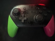 Switch 特別版pro手制屍體