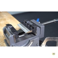 Vise Bending Machine Iron Plate Magnetic Absorption Aluminum Plate Bending Manual Bending Machine St