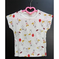 Cute Girl Top