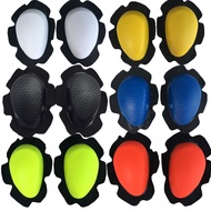 Motorcycle Accessories moto Racing Sports Protective Gears kneepad Knee Pads Sliders Protector Motor