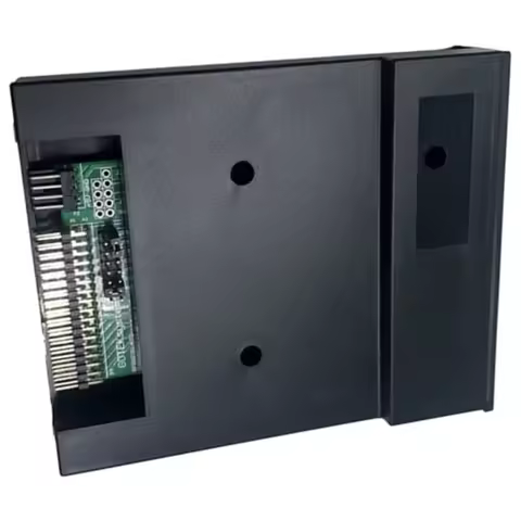 For GOTEK Floppy to USB 1.44M Floppy to USB Flash Drive Emulation Floppy Drive GOTEK SFR1M44-U100K H