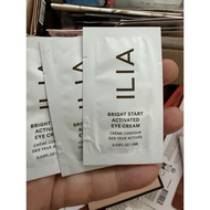 ILIA Bright Start Activated Eye Cream