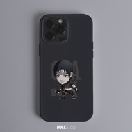 Case Casing HP Iphone Samsung Anime Naruto Sai