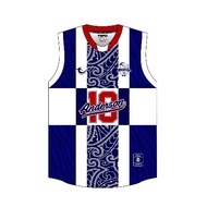 Anderson 10s Tournament Tshirt Jersey