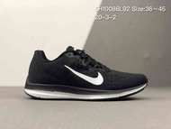 訂購LINE：mei896   耐吉  登月W5 賈卡網面 運動休閑鞋 NIKE ZOOM WINFLO 5  5H10086L92