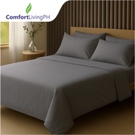 Comfort Living Duvet Blanket Premium Hotel Luxury Bamboo Duvet Blanket Comforter Cover 100% Natural