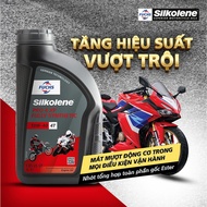 Fuchs Silkolene Pro 4 10w40 1L Oil
