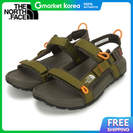 The North Face | รองเทาแตะผชาย The North Face รน Explore Camp NS82S02B