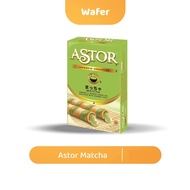 Astor Matcha Box 40gr