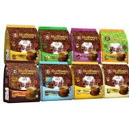 Old Town Ipoh White Coffee