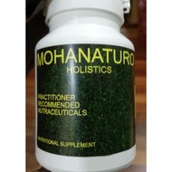 IMU 1 MOHANATURO HOLISTICS