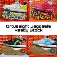 KASUT FUTSAL READY STOCK ORTUSEIGHT JAGOSALA