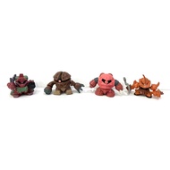 Gashapon Gundam Small Figures-Series T