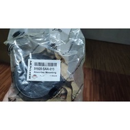 Münster strut absorber mounting for Honda City GM2 / TMO / SEL / GD8 / GM6 / T9A / Freed / Jazz GE