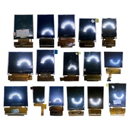 SPART'S LCD Spare Parts Compatible VENERA C205 LEXUS 1212/ Nx G238/ IMO 105/ Nx G331/ DGTELL DG11/ N