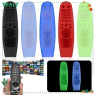 TEALY LG AN-MR600 AN-MR650 AN-MR18BA AN-MR19BA Remote Controller Protector Anti-drop TV Accessories Waterproof Silicone Cover