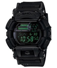 CASIO 卡西歐 G-SHOCK 手錶 (GD-400MB-1DR)