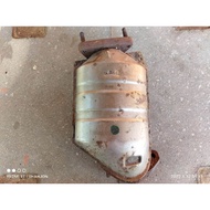 💥 Catalytic Converter Original Proton Gen 2 Persona Old Waja Campro Saga Blm/Flx💥