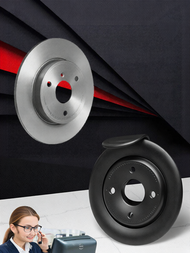 brembo | จานเบรกหลัง 08.B649.11 สำหรับ Mini Cooper