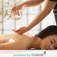 [E-voucher] Cense by SPA Cenvaree  Centara Watergate Pavillion Hotel - อ่างจากุซซี่ +ขัดผิวกาแฟ + นว