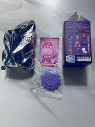 7-11 盲盒 inside out 2 insideout 2 玩轉腦朋友 2 阿尷 啊尷 呀尷 丫尷 姜濤