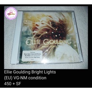 (unsealed) Ellie Goulding Bright Lights CD