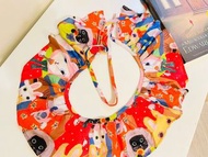 Mushroom x yumi kitagishi 北岸由美 領子