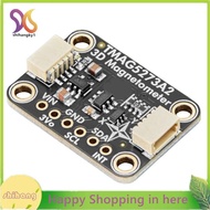 TMAG5273A2 3D Linear Hall Sensor 3D Magnetometer 3D Hall-Effect Sensor for  6490