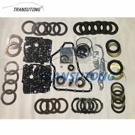 4T65E 4T65 Automatic Transmission Repair Overhaul Kit For VOLVO For GM BUICK