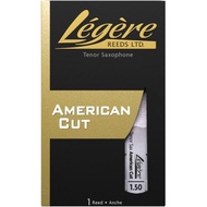 Legere American Cut Tenor Saxophone Reed