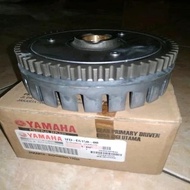 Rumah kopling yamaha Force Fi original 1FD-E6150-00