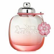 Coach 嫣紅芙洛麗香水噴霧