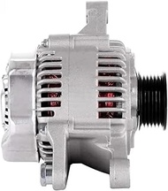 QHTZQQ ​​​​alternator Alternator Rebuild Kit 12V/80A Multi-Model Compatible for Toyota Corolla E12/C