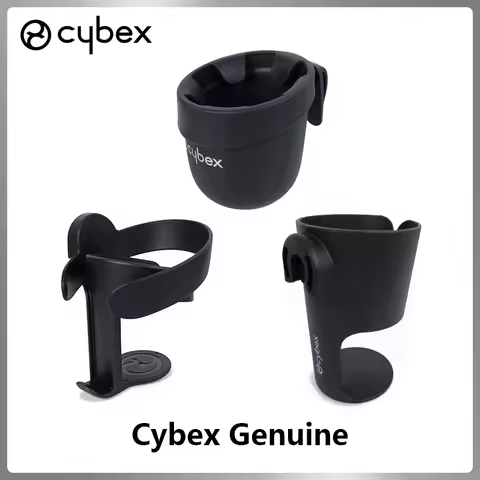 Stroller Cup Holder For Cybex Priam Mios Balios S Eezy Gazelle S Beezy Melio With Mobile Drink Holde