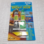 Epoxy Glue 2 Ton NET.WT:20g