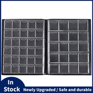 250 Pocket Coin Collection Album Coin Storage Album Coin Storage Storage Book for Commemorative Coin
