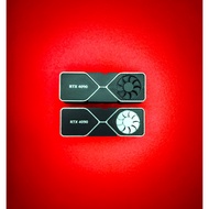 RTX 4090 Custom Keycaps for Mechanical Keyboards (Right Shift)