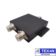 Matsutec AIS / VHF Antenna Splitter