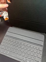 APPLE蘋果原廠鍵盤式聰穎雙面夾 型號A2038 台中可面交