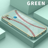 Softcase For Infinix Smart 5 Smart 4 4C Smart 6 Smart 6 HD Smart 6 Plus Smart 7 7 HD Zero 20 Zero 5G