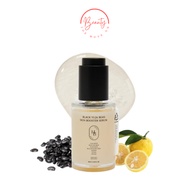 [HEVEBLUE] Black Yuja Bean Skin Booster Serum 42ml