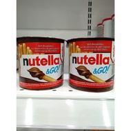🔥🔥 Combo Nutella & Go 52g🔥🔥